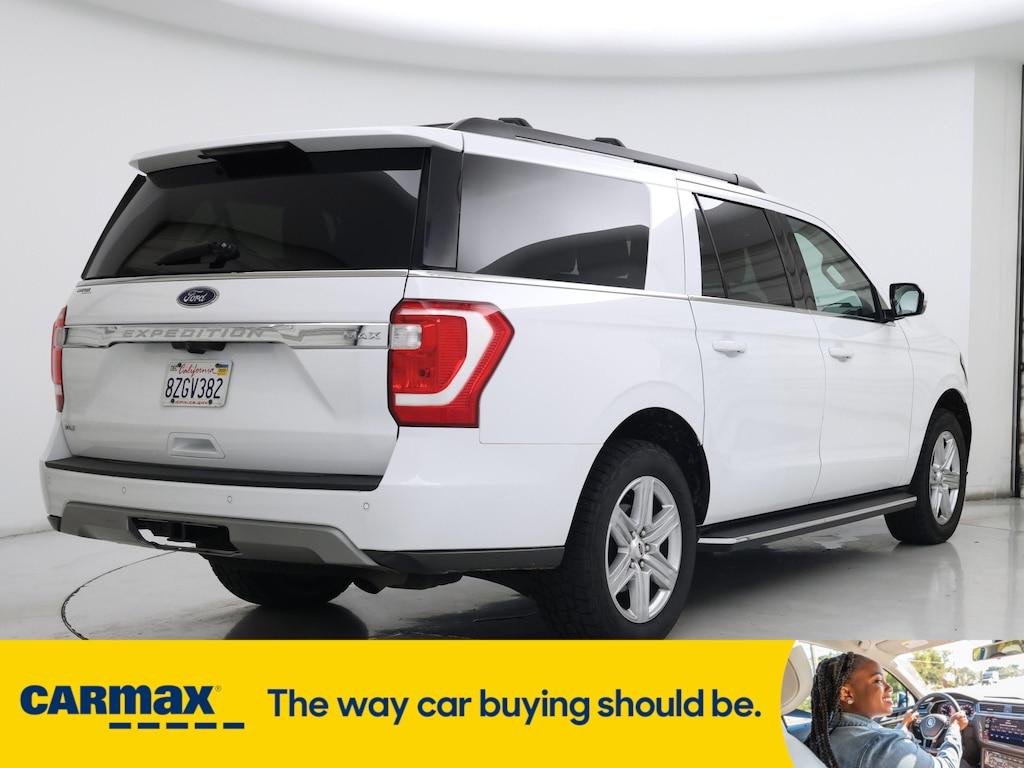 used 2021 Ford Expedition car, priced at $41,998