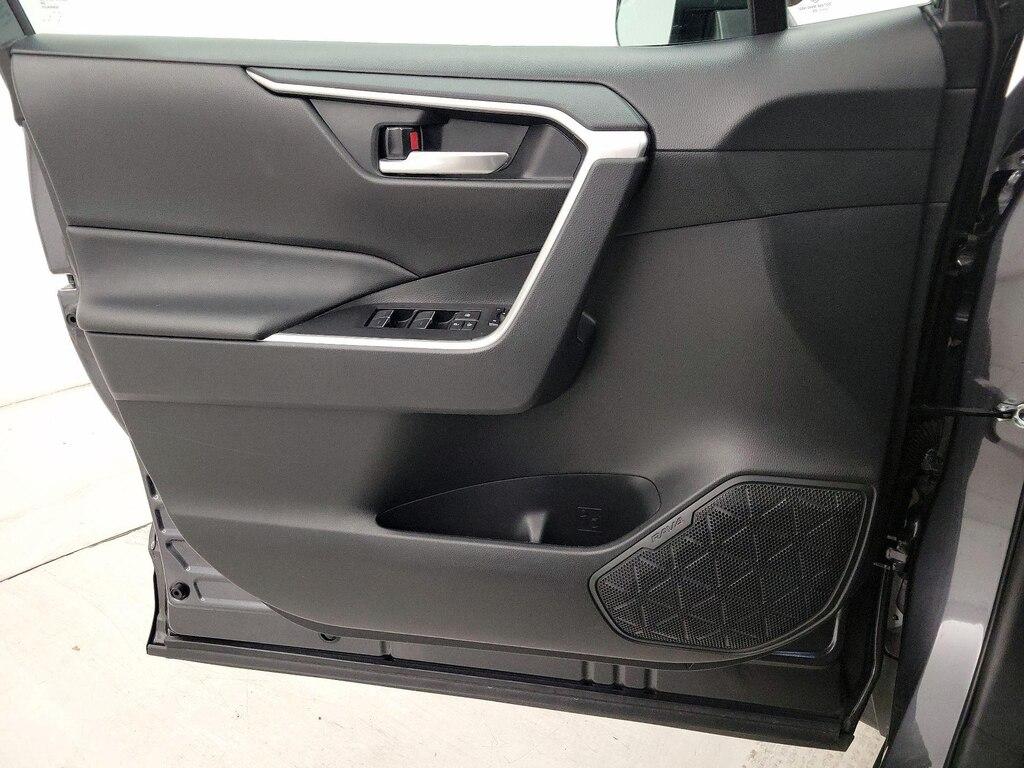 used 2023 Toyota RAV4 car, priced at $33,998