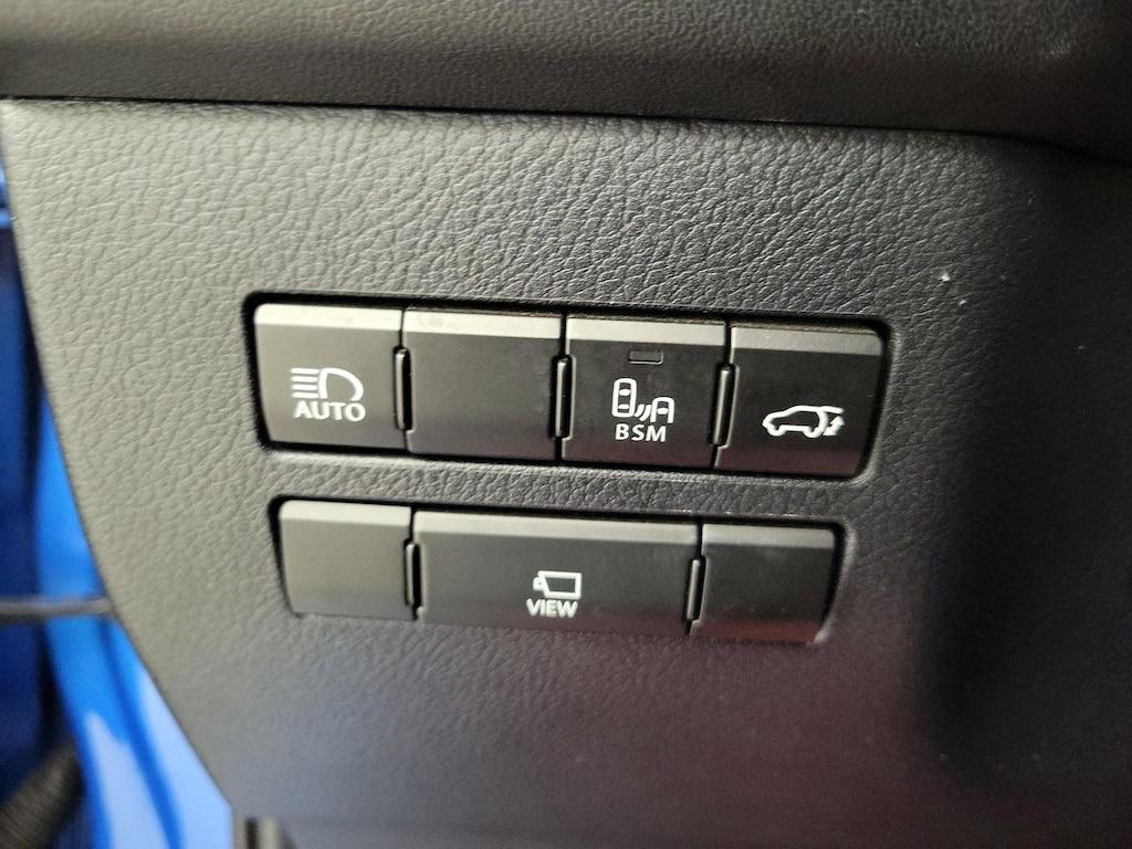 used 2020 Lexus NX 300h car, priced at $31,998