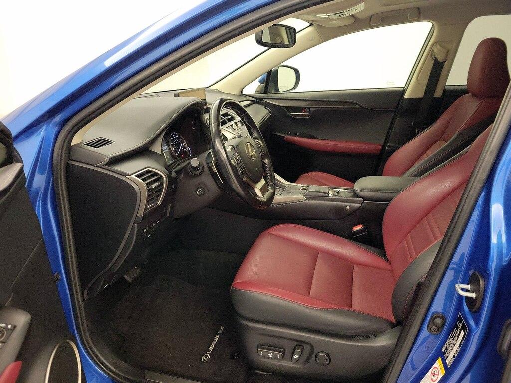 used 2020 Lexus NX 300h car, priced at $31,998