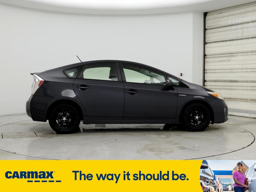 used 2015 Toyota Prius car, priced at $14,599