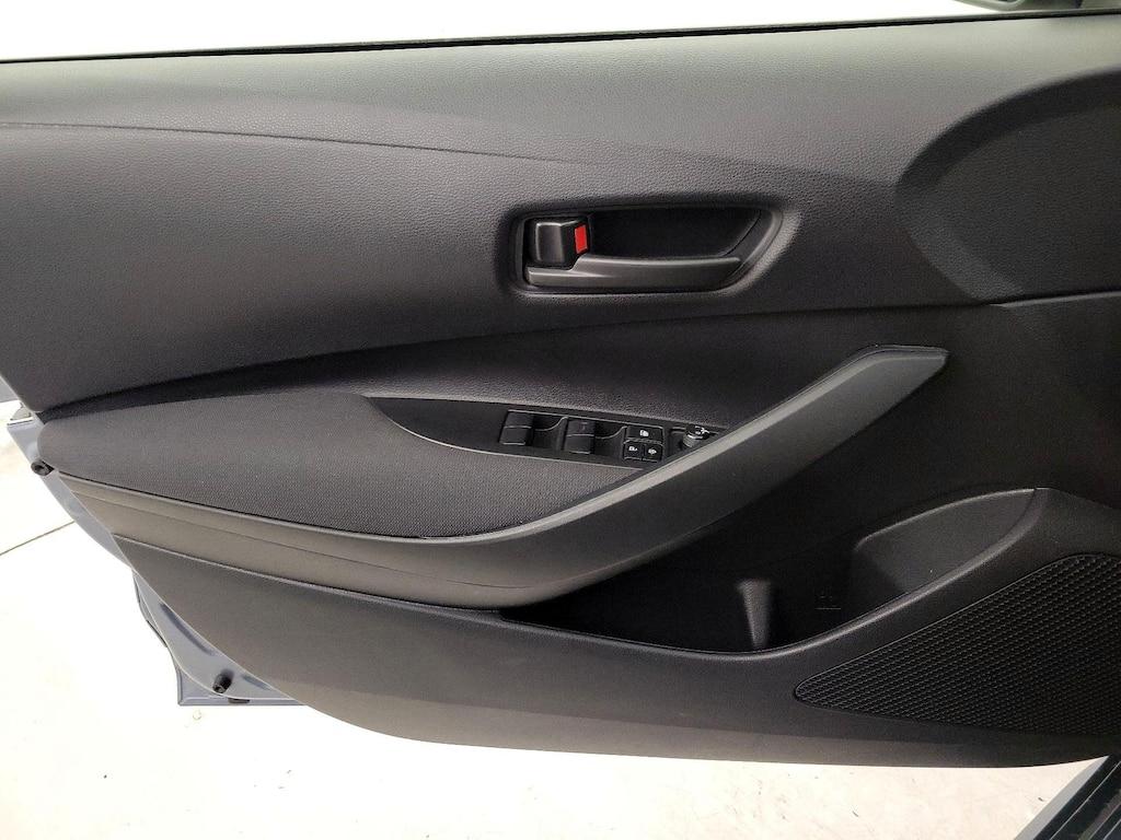 used 2024 Toyota Corolla car, priced at $25,998