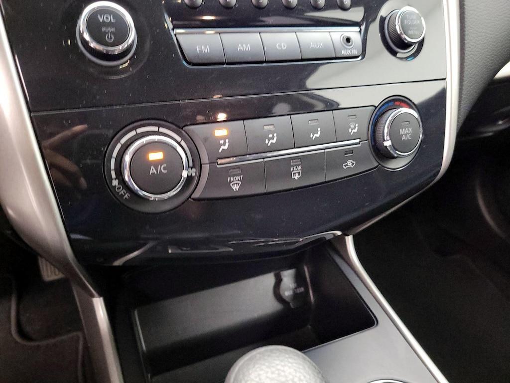 used 2015 Nissan Altima car, priced at $11,599