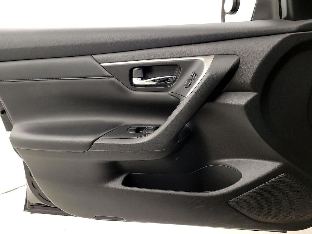 used 2015 Nissan Altima car, priced at $11,599