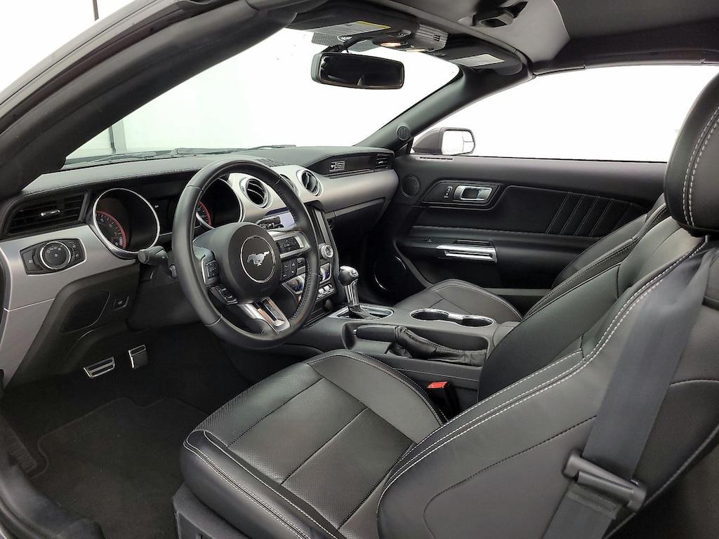 used 2020 Ford Mustang car, priced at $37,998