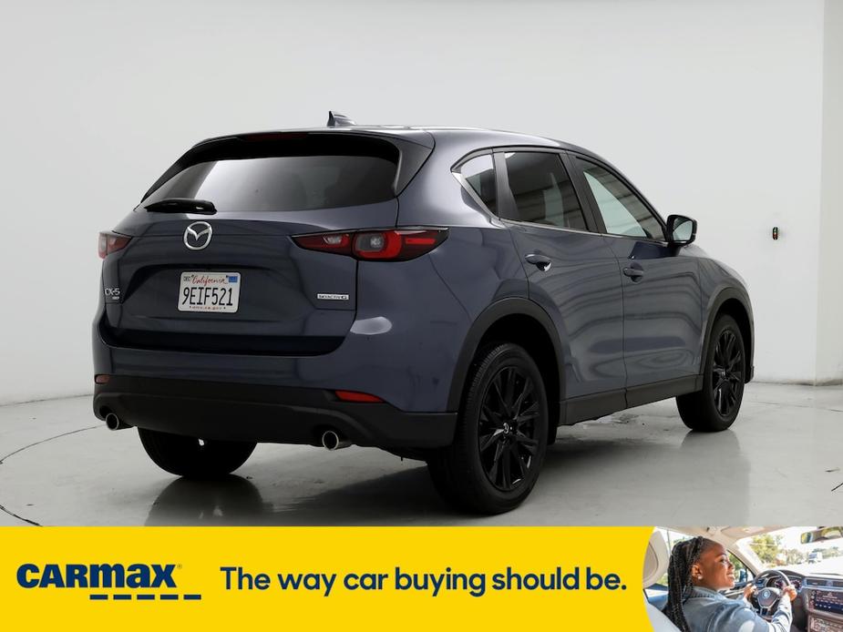 used 2023 Mazda CX-5 car, priced at $28,998