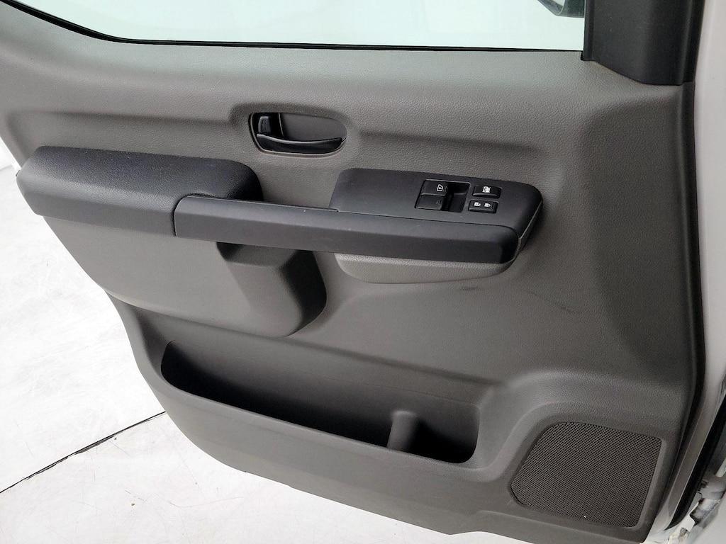used 2018 Nissan NV Cargo NV1500 car, priced at $28,998