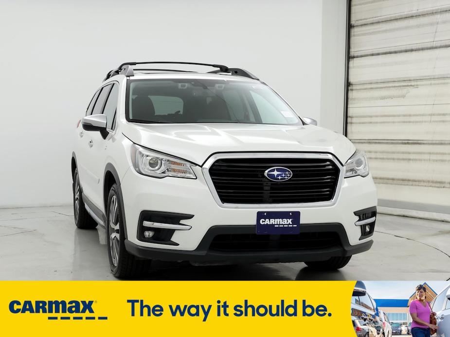 used 2020 Subaru Ascent car, priced at $23,998