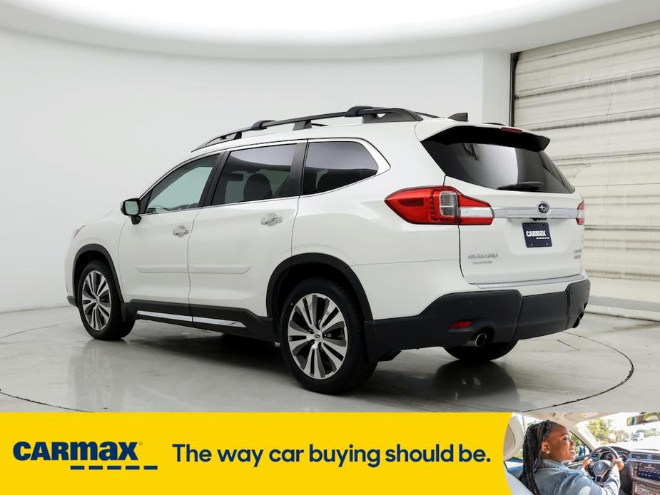 used 2020 Subaru Ascent car, priced at $23,998