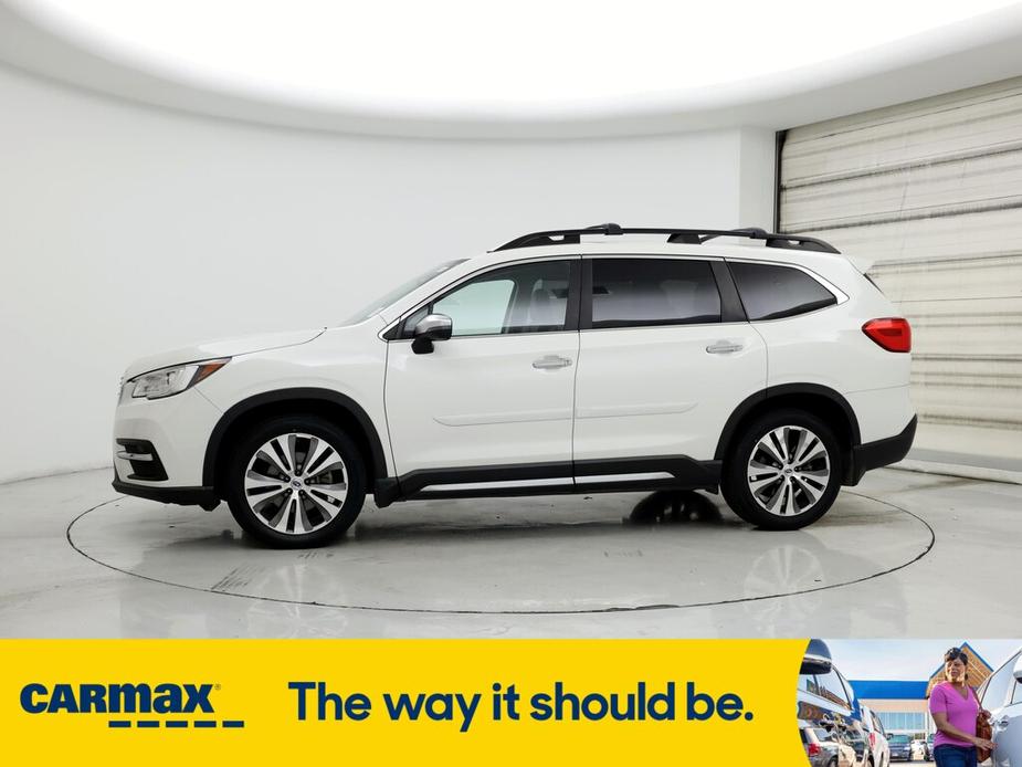 used 2020 Subaru Ascent car, priced at $23,998