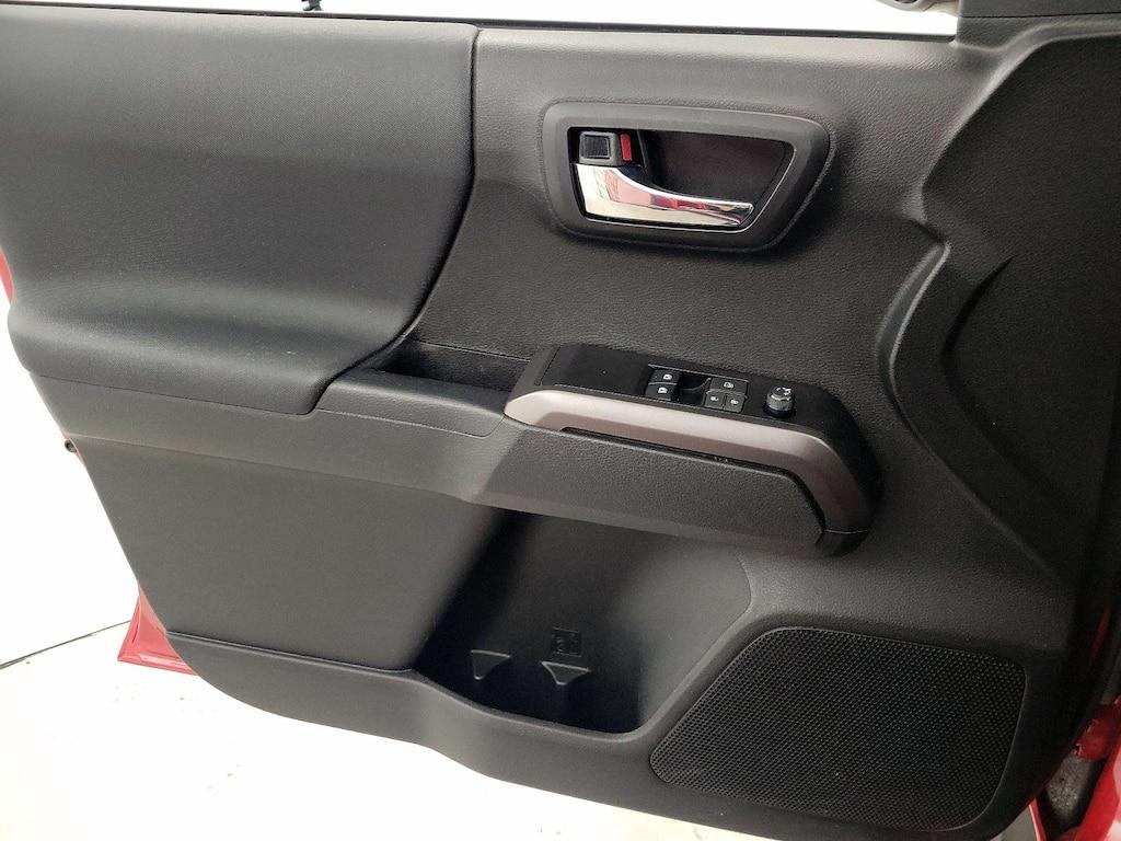 used 2022 Toyota Tacoma car, priced at $36,998