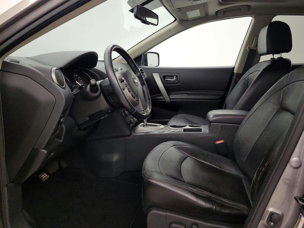 used 2013 Nissan Rogue car, priced at $11,998