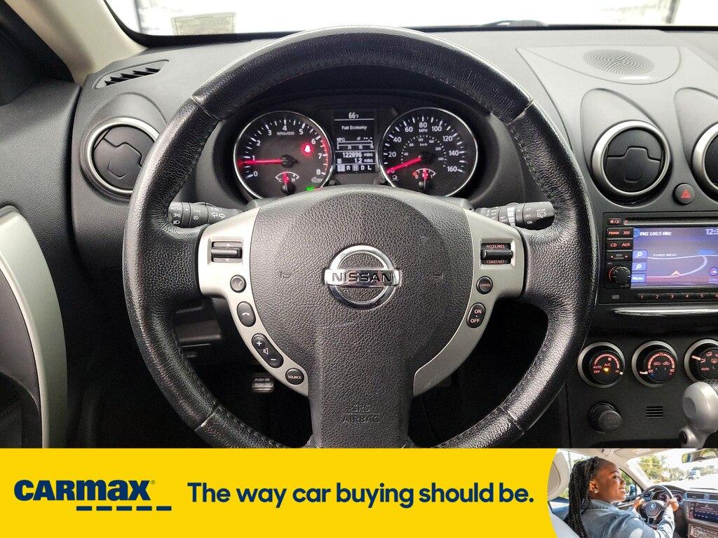 used 2013 Nissan Rogue car, priced at $11,998