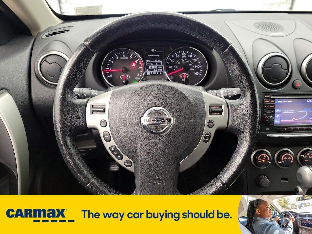 used 2013 Nissan Rogue car, priced at $11,998