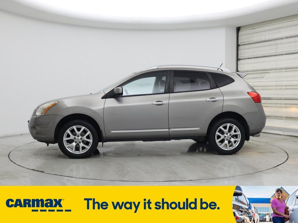 used 2013 Nissan Rogue car, priced at $11,998