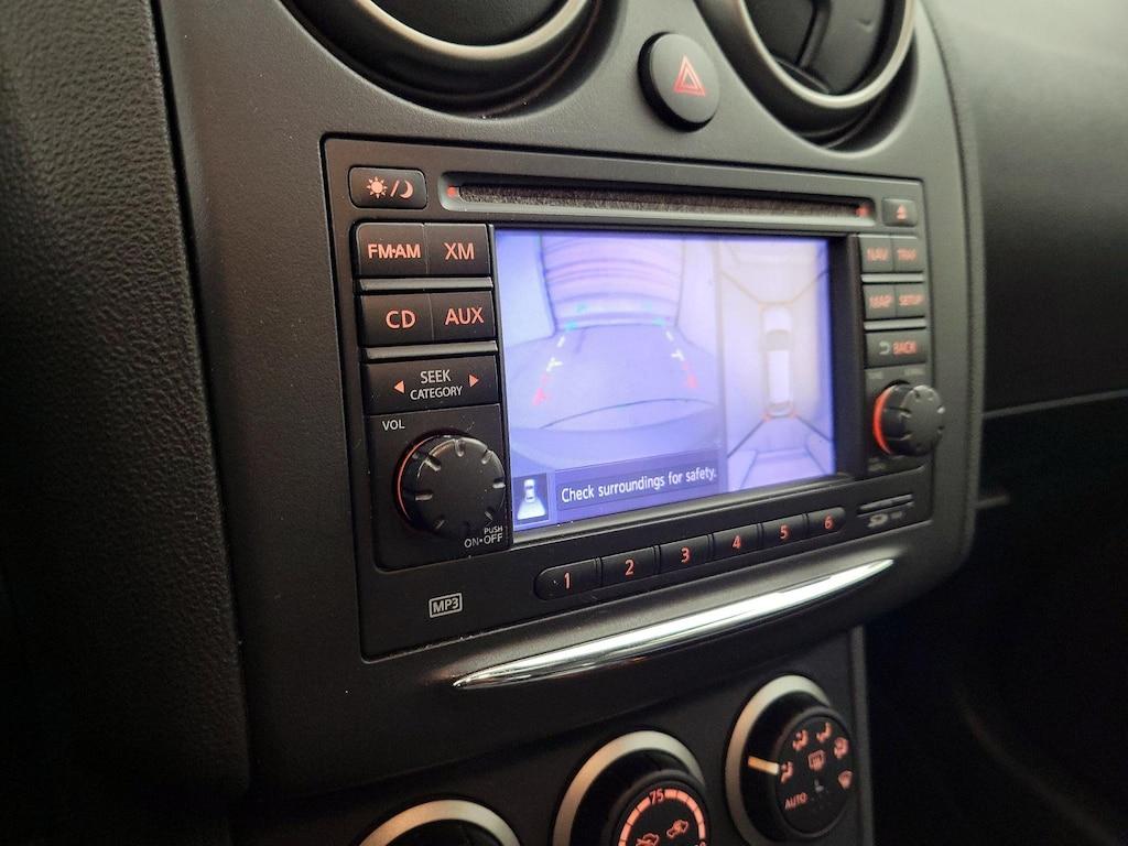 used 2013 Nissan Rogue car, priced at $11,998