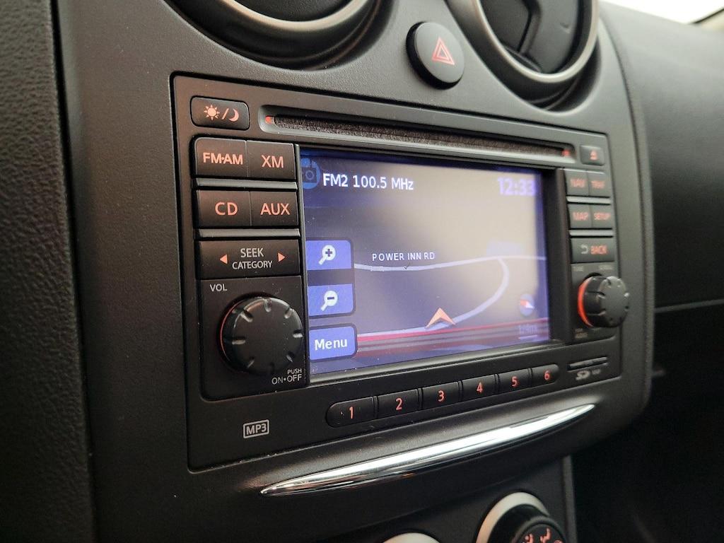 used 2013 Nissan Rogue car, priced at $11,998