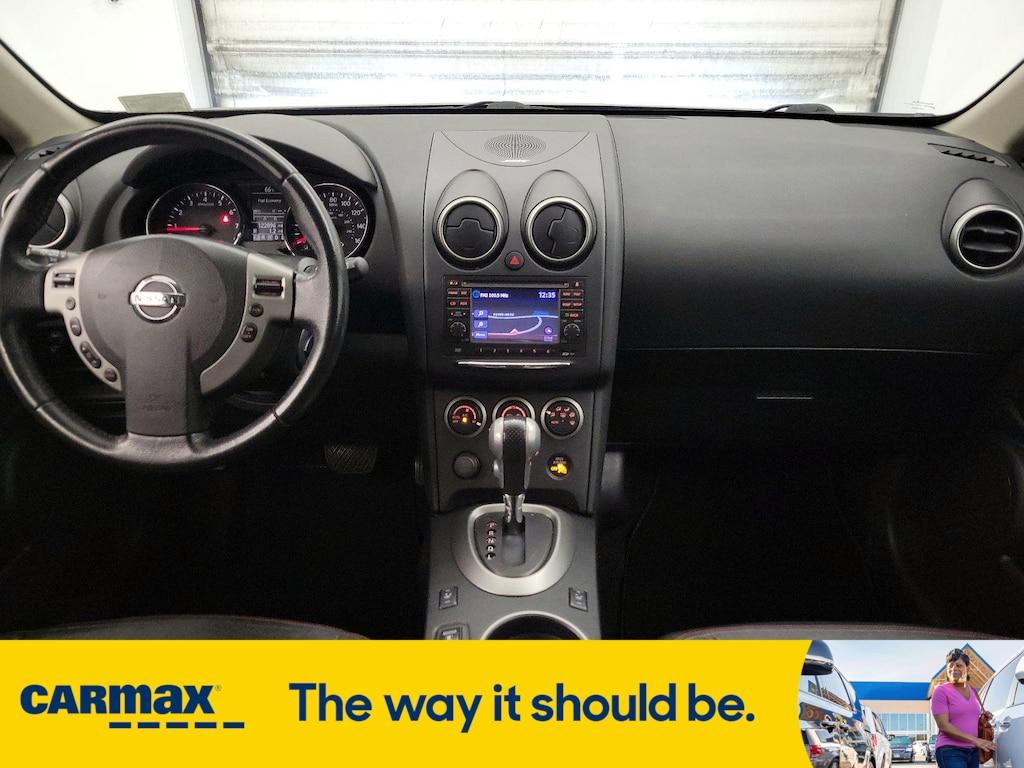 used 2013 Nissan Rogue car, priced at $11,998