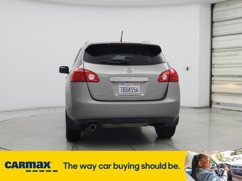 used 2013 Nissan Rogue car, priced at $11,998