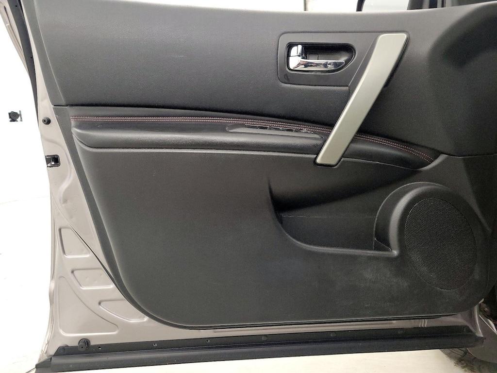 used 2013 Nissan Rogue car, priced at $11,998