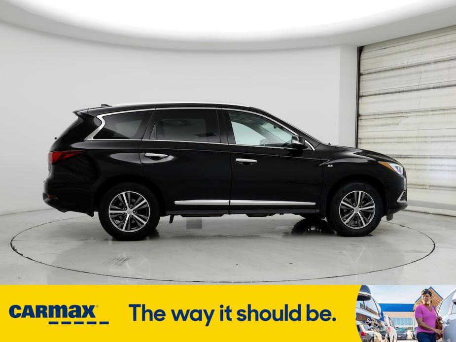 used 2016 INFINITI QX60 car, priced at $19,998