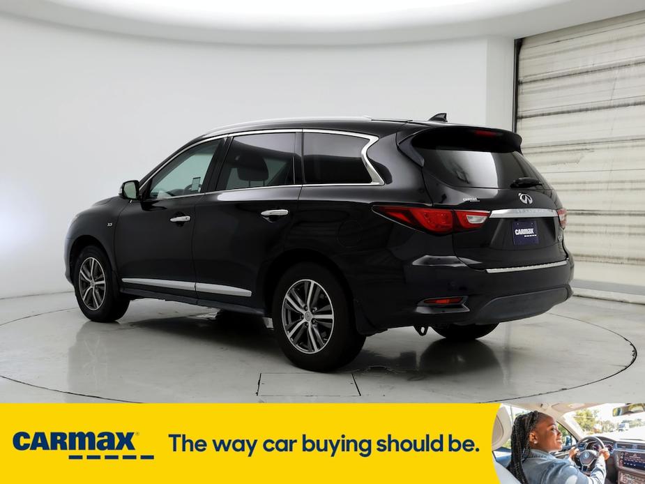 used 2016 INFINITI QX60 car, priced at $19,998