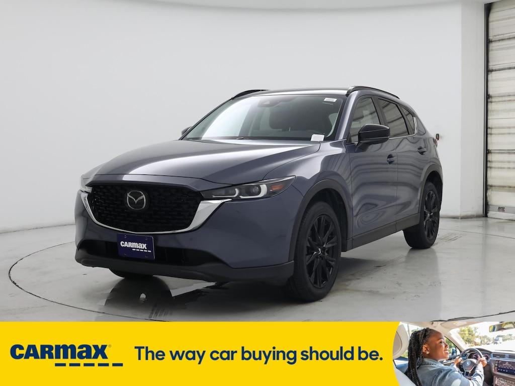 used 2023 Mazda CX-5 car, priced at $24,998