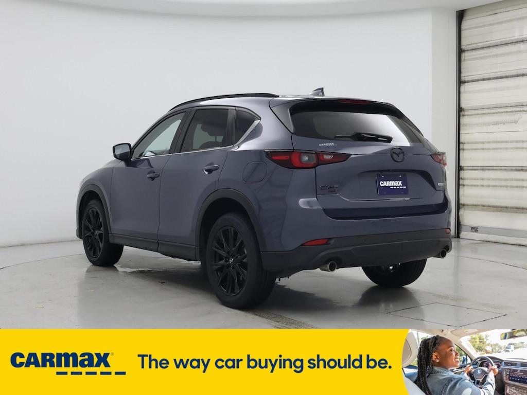 used 2023 Mazda CX-5 car, priced at $24,998