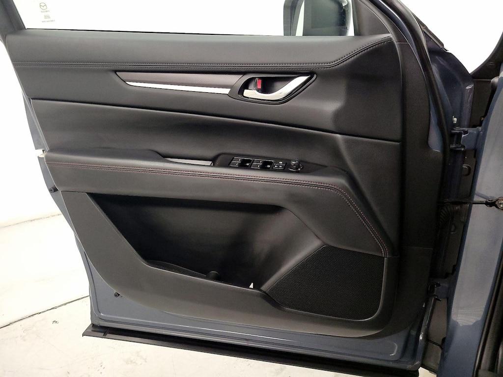used 2023 Mazda CX-5 car, priced at $24,998