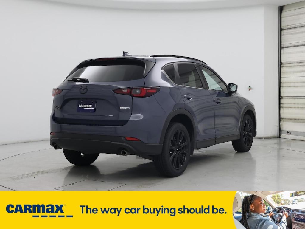 used 2023 Mazda CX-5 car, priced at $24,998