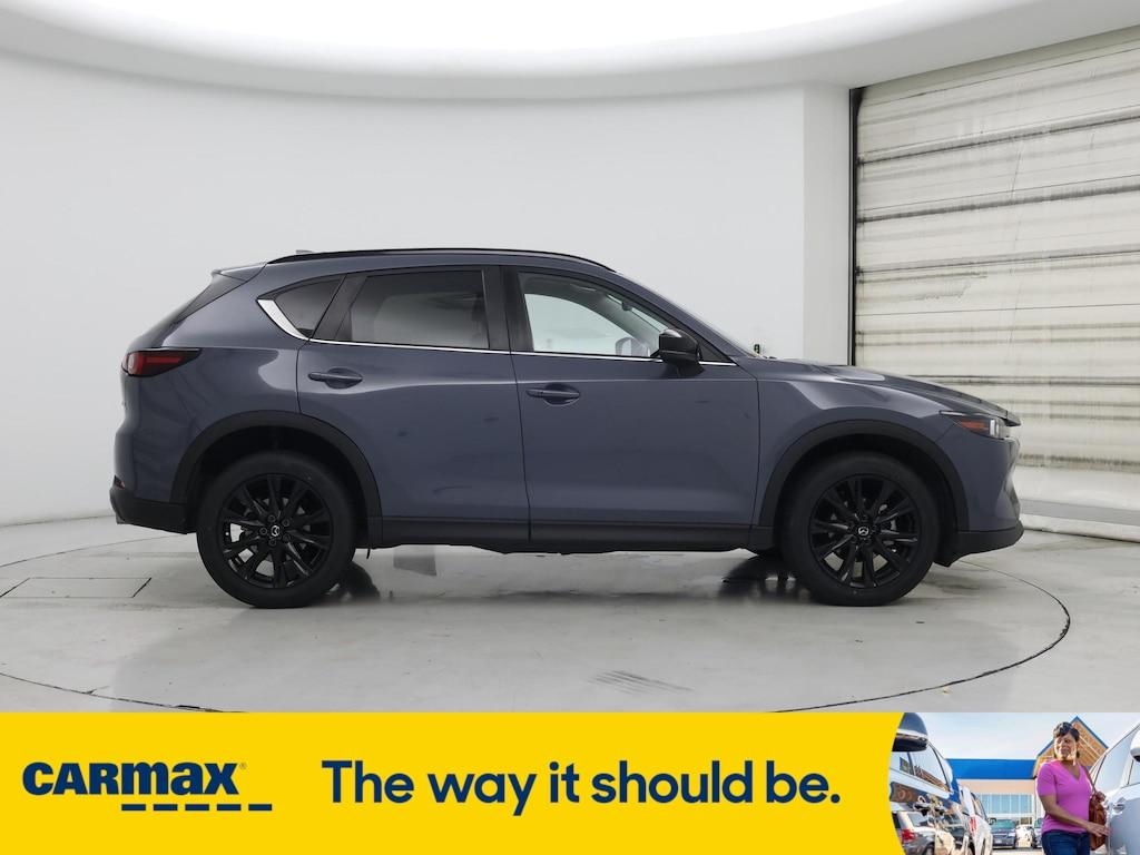 used 2023 Mazda CX-5 car, priced at $24,998