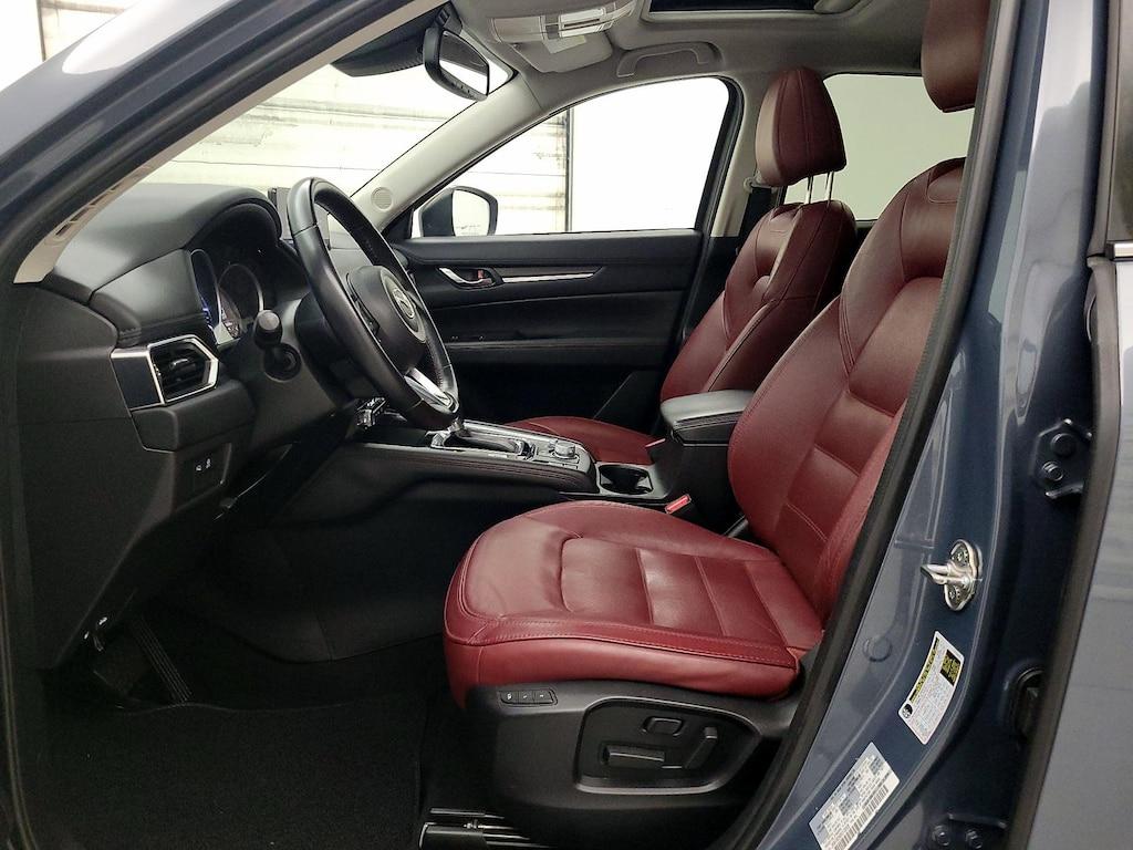 used 2023 Mazda CX-5 car, priced at $24,998