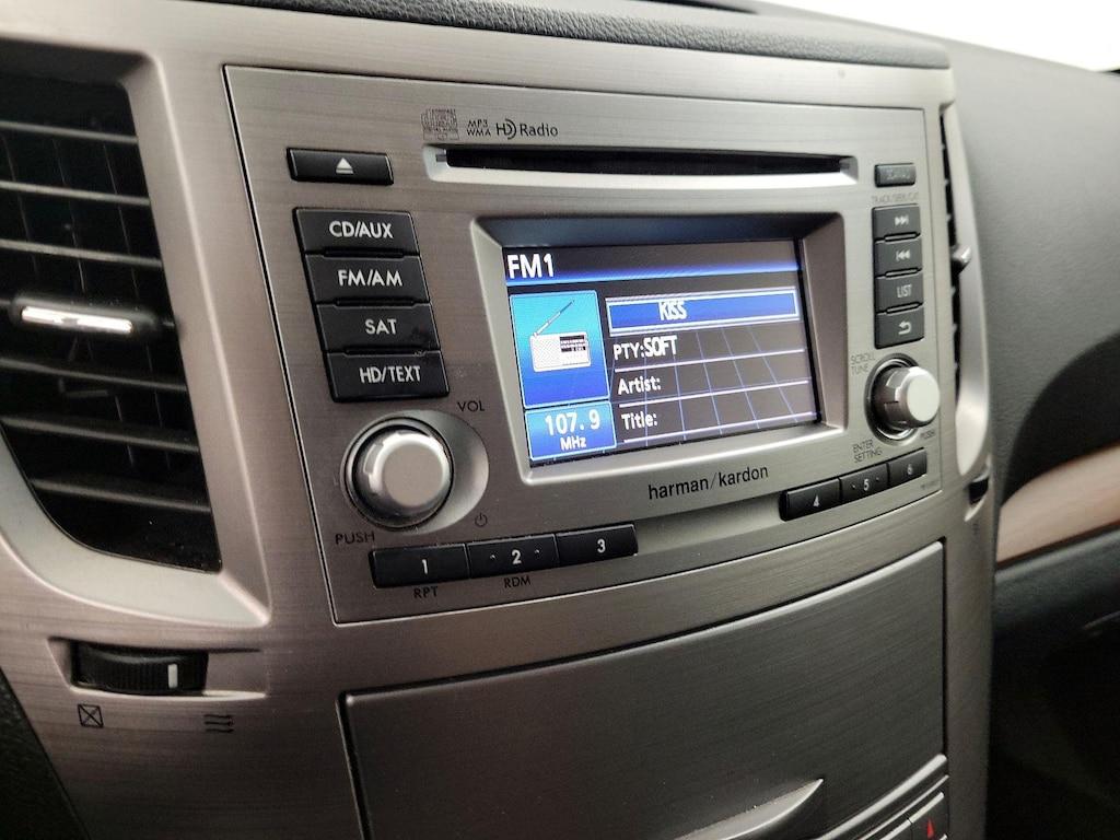 used 2014 Subaru Outback car, priced at $14,599