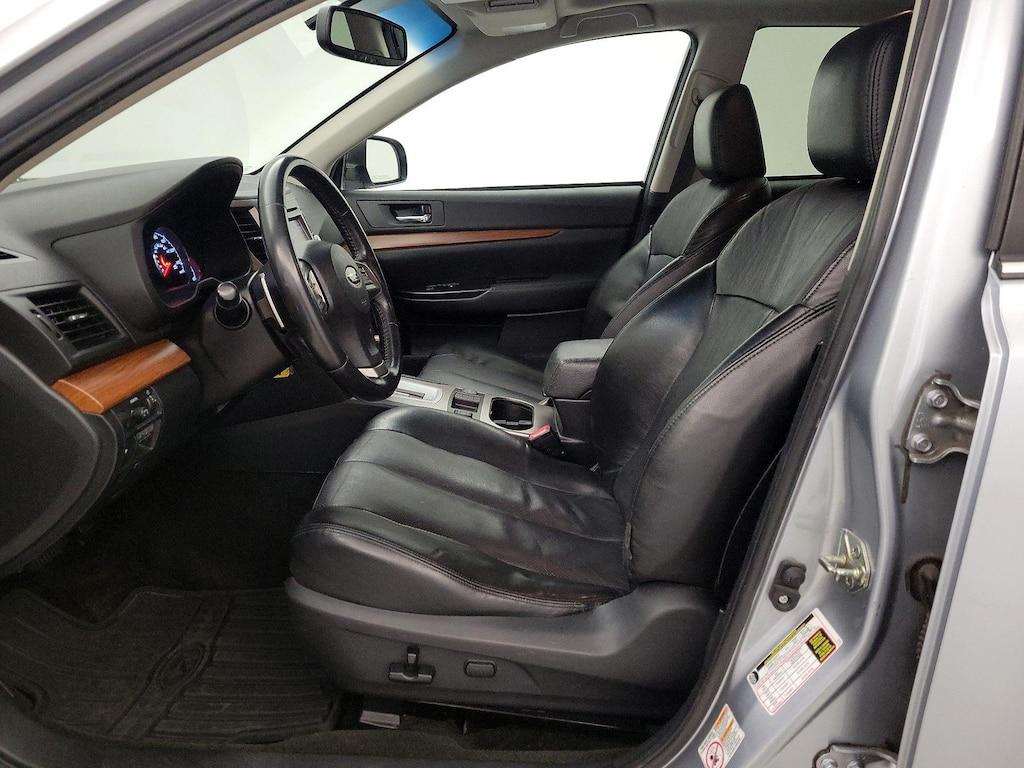used 2014 Subaru Outback car, priced at $14,599