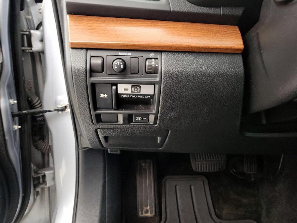 used 2014 Subaru Outback car, priced at $14,599