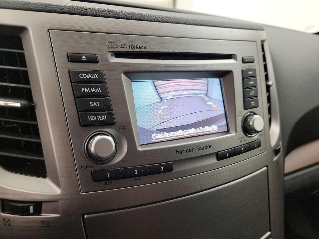 used 2014 Subaru Outback car, priced at $14,599