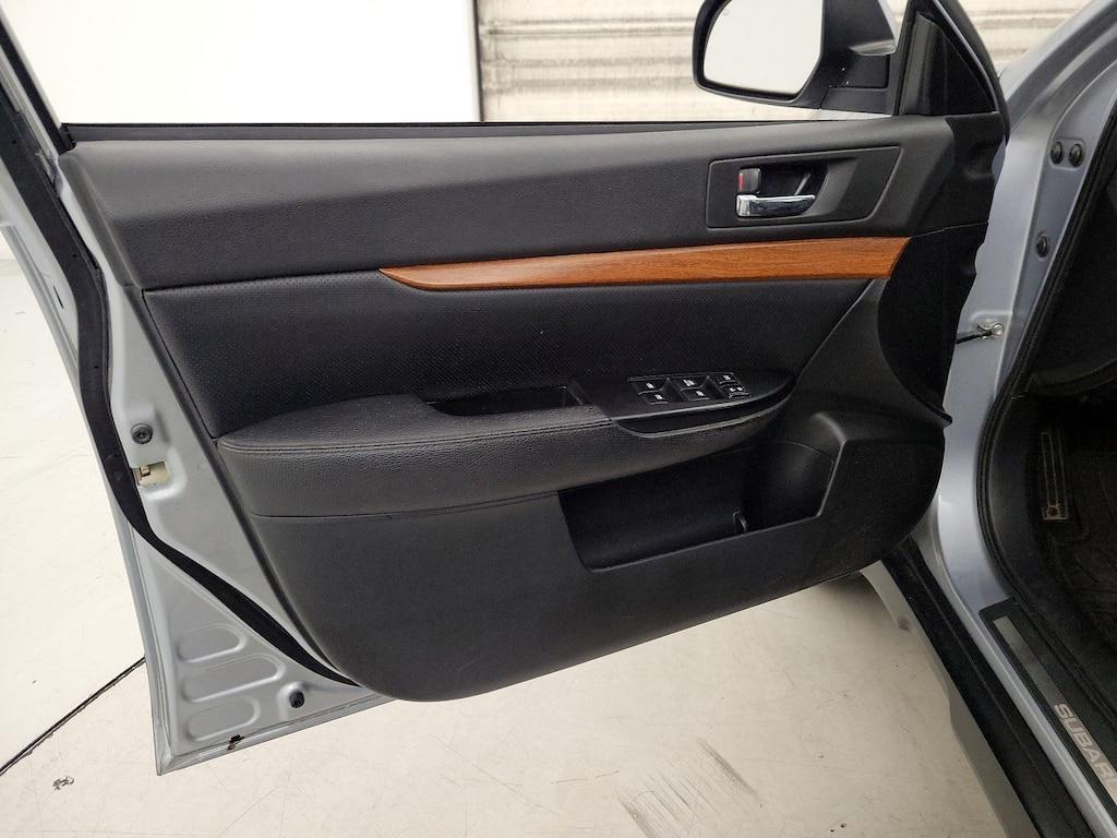 used 2014 Subaru Outback car, priced at $14,599