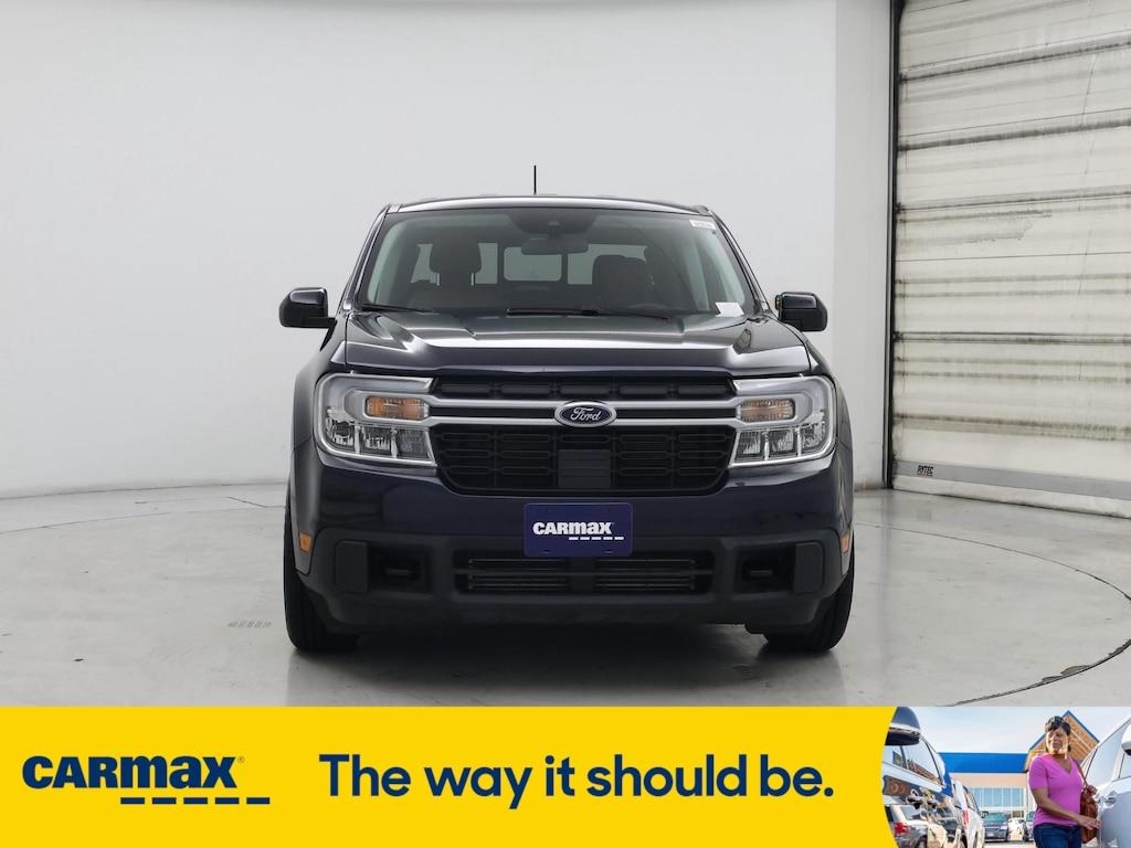used 2022 Ford Maverick car, priced at $31,998