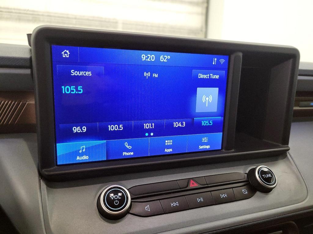 used 2022 Ford Maverick car, priced at $31,998