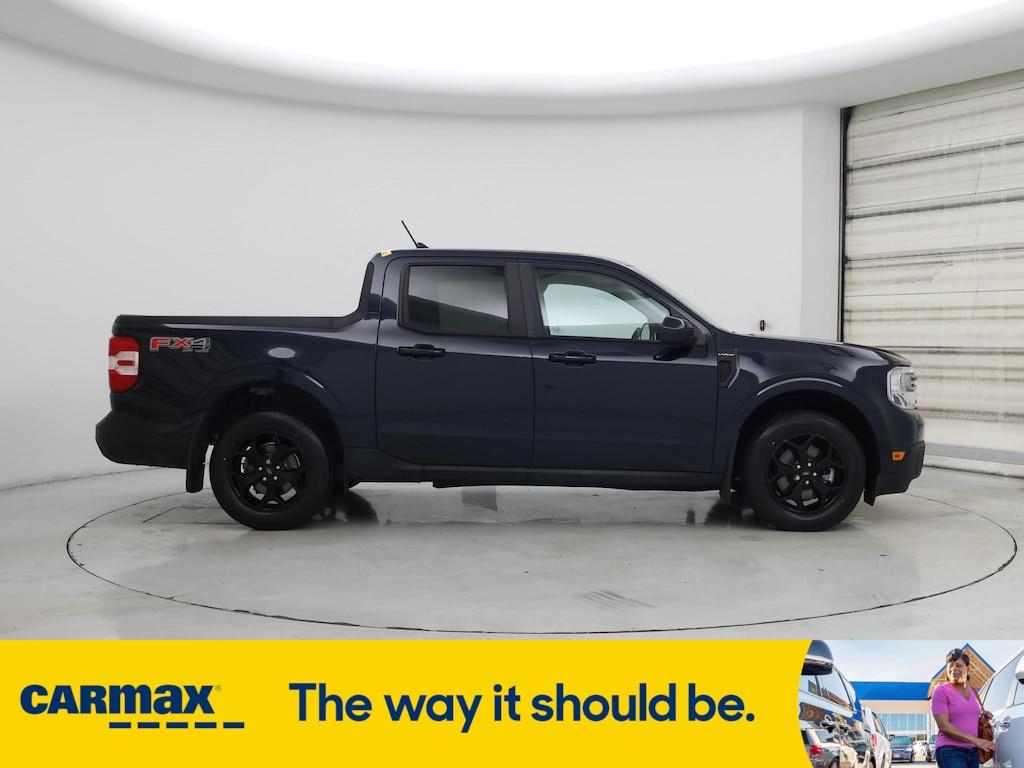used 2022 Ford Maverick car, priced at $31,998