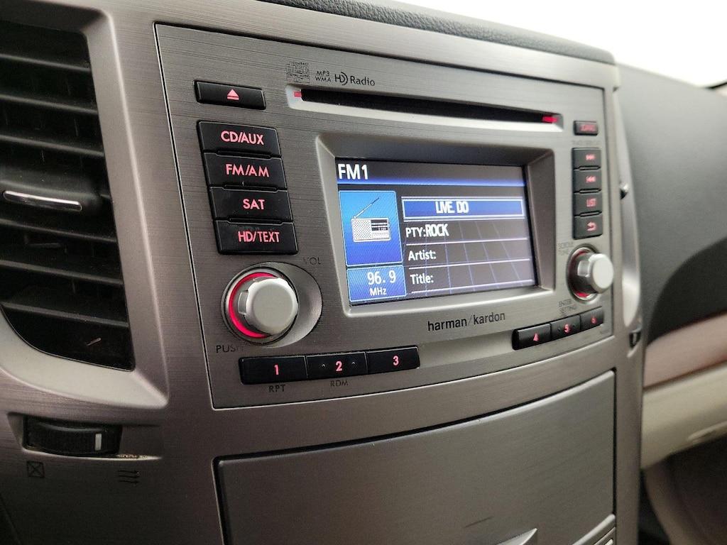 used 2014 Subaru Outback car, priced at $13,998