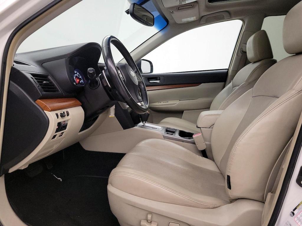 used 2014 Subaru Outback car, priced at $13,998