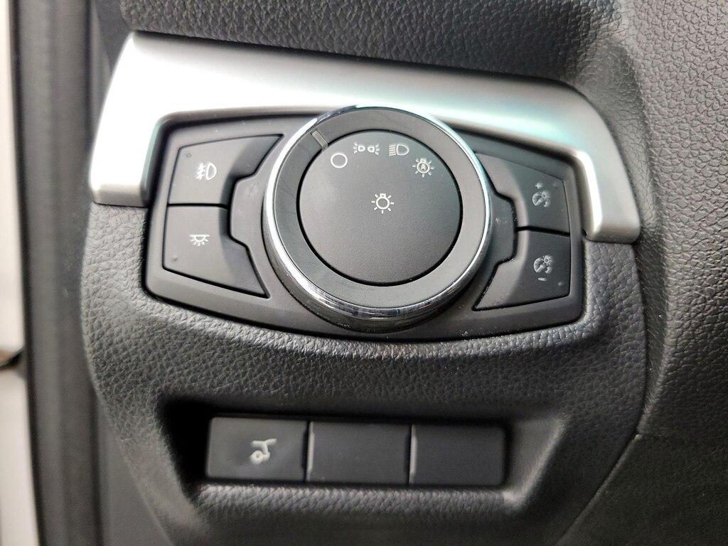 used 2017 Ford Explorer car, priced at $23,998