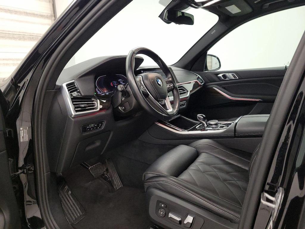 used 2023 BMW X5 car, priced at $42,998