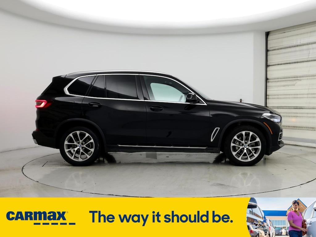 used 2023 BMW X5 car, priced at $42,998