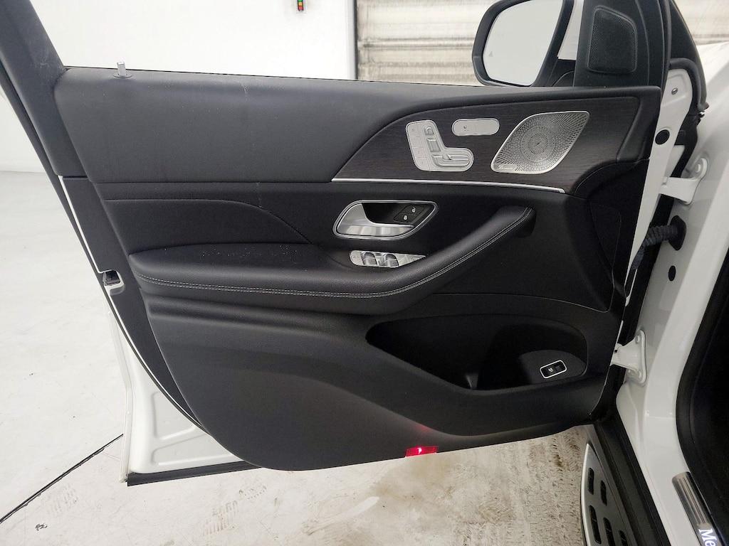 used 2021 Mercedes-Benz GLE 350 car, priced at $32,998