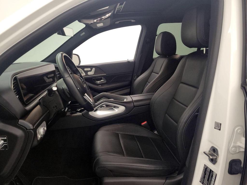 used 2021 Mercedes-Benz GLE 350 car, priced at $32,998