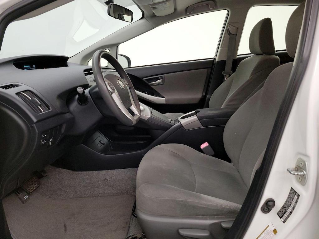 used 2013 Toyota Prius car, priced at $14,998