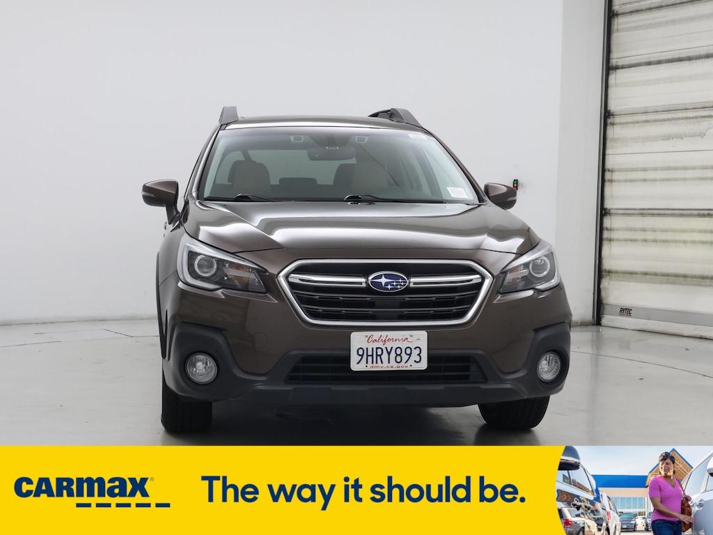 used 2019 Subaru Outback car, priced at $24,998