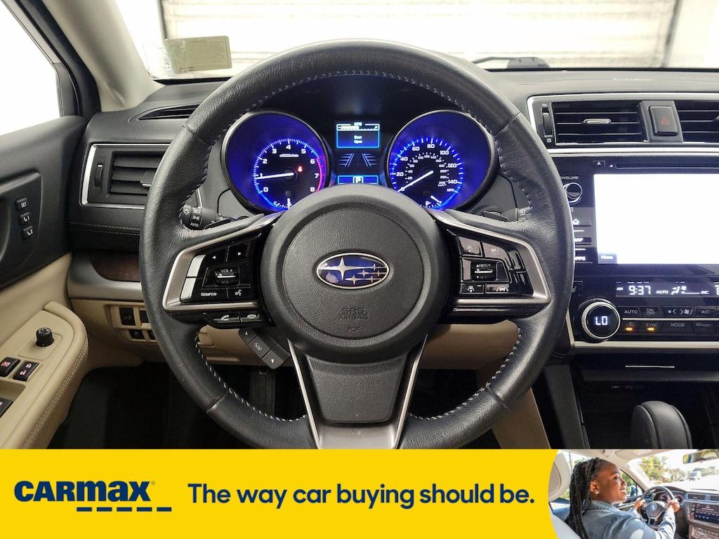 used 2019 Subaru Outback car, priced at $24,998